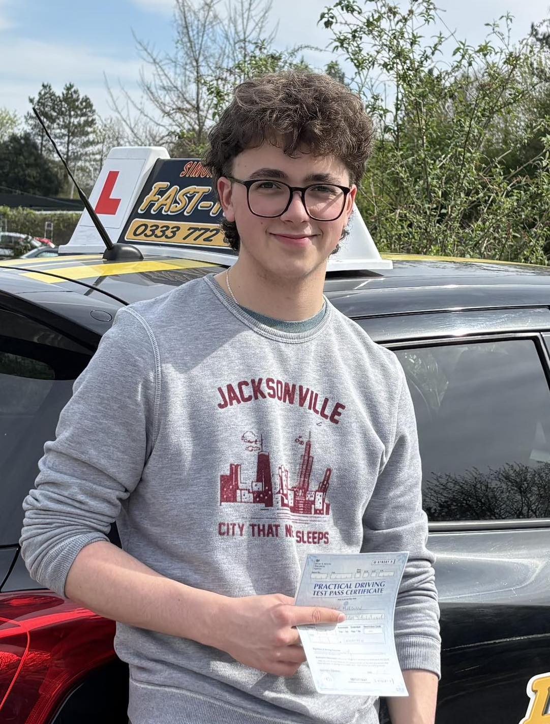 Aster Morgan (Test Pass)