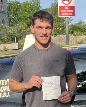 Deryn Williams (Test Pass)