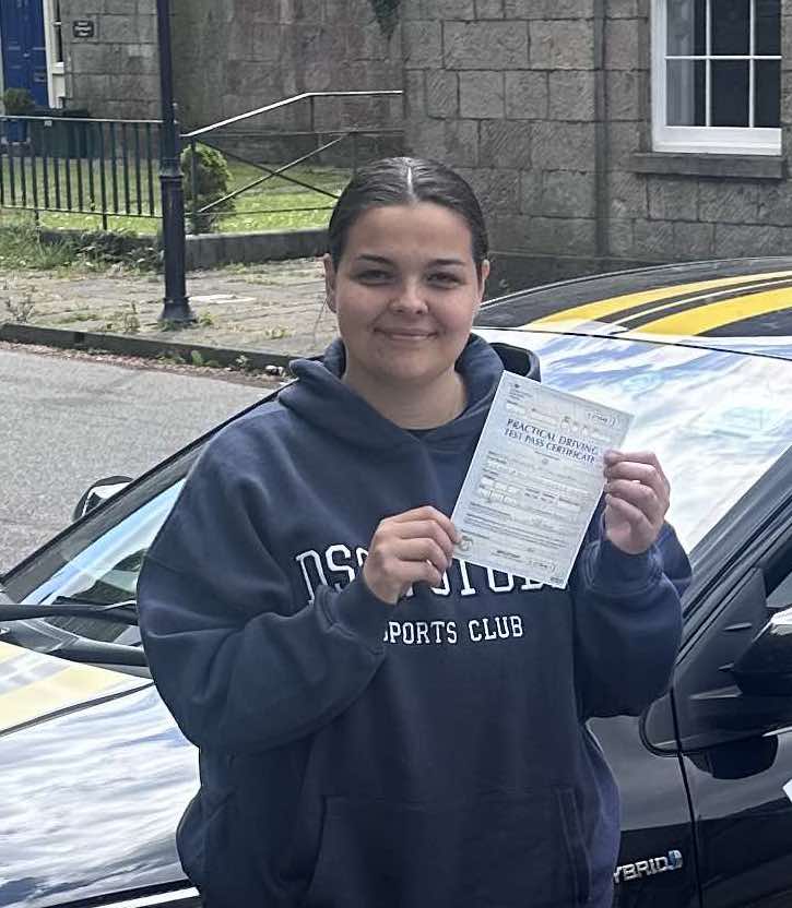 Adrianne Edwards (Test Pass)