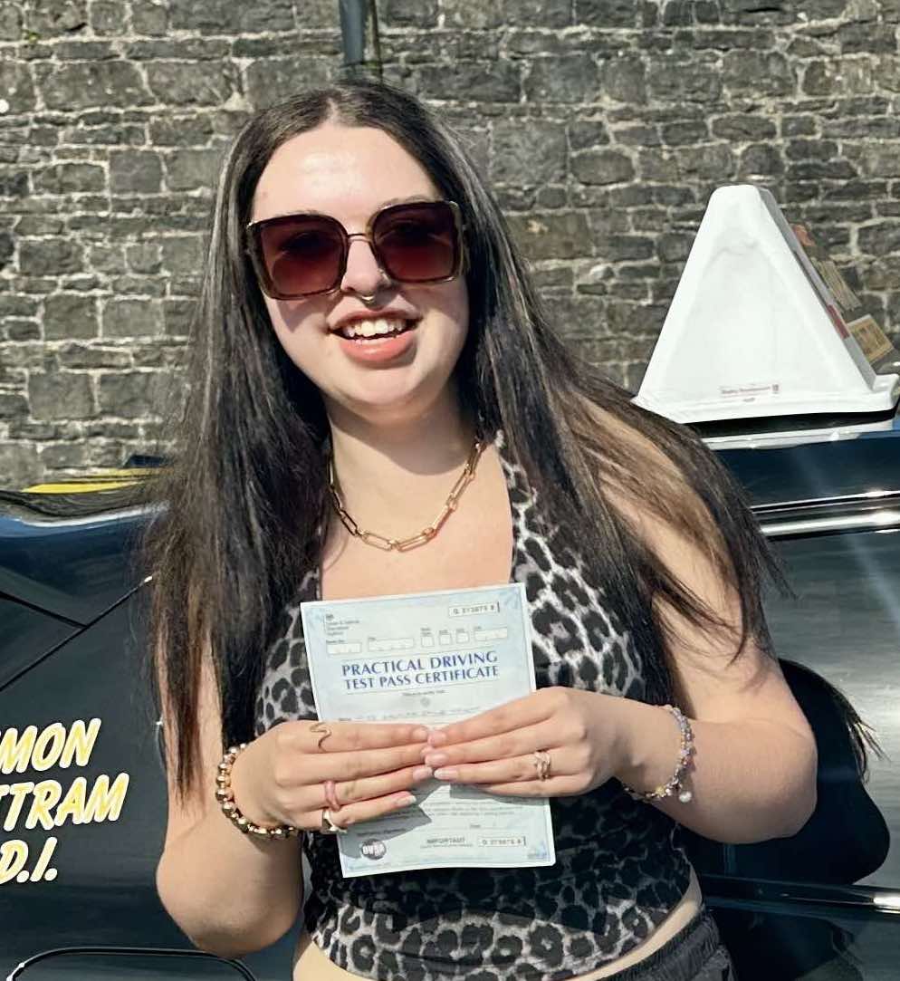 Ally Wright (Test Pass)