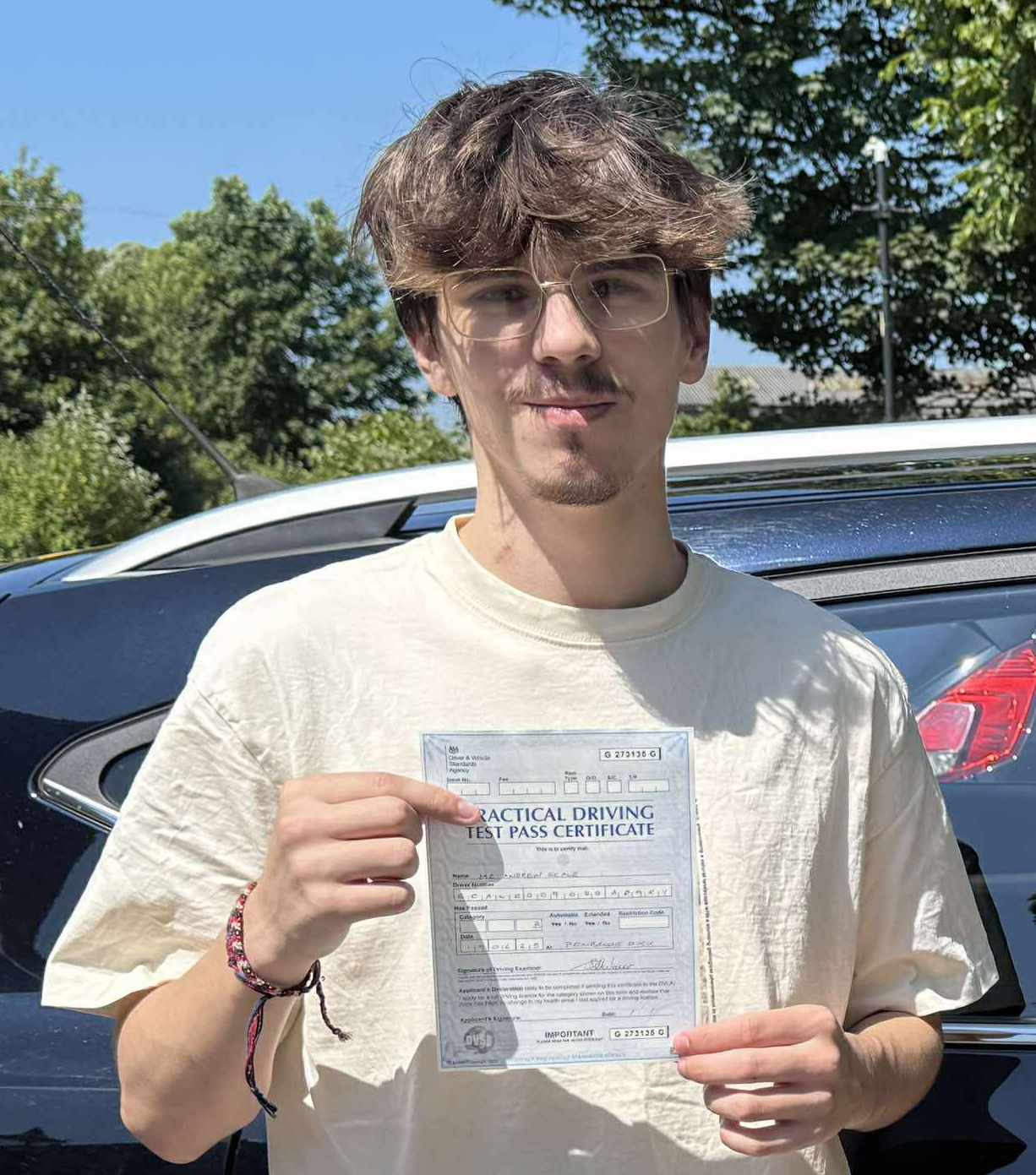 AJ Scale (Test Pass)