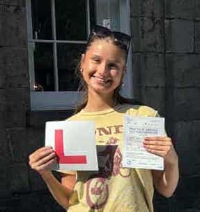 Betsi Owen (Test Pass)