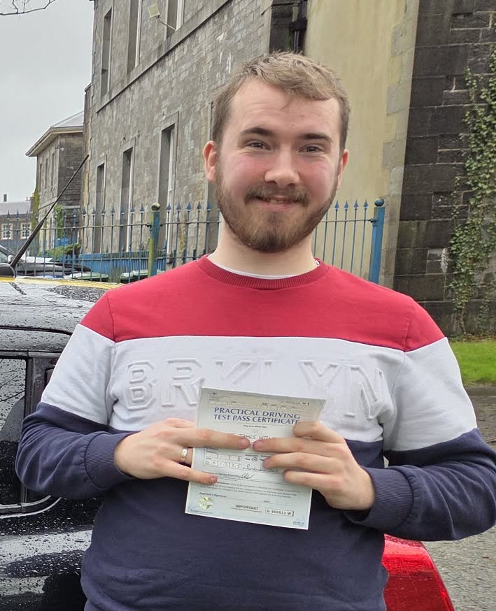 Travis Williams (Test Pass)