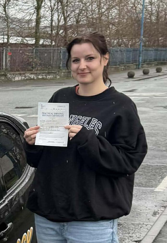 Jade Wells (Test Pass)