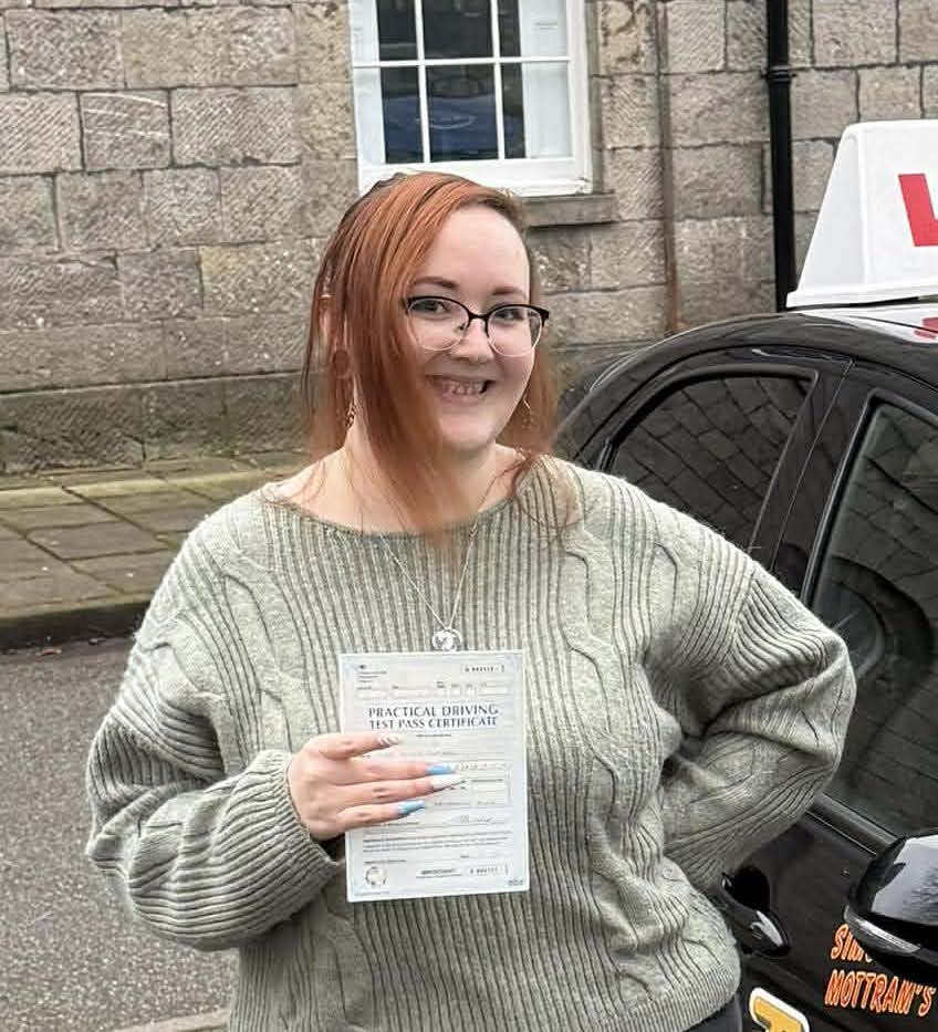 Alice Morgan (Test Pass)