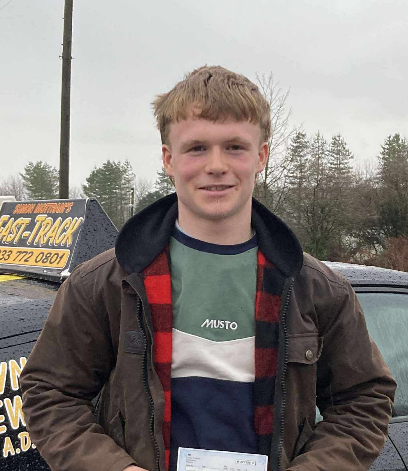 Owain Edwards (Test Pass)