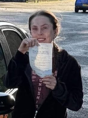 Emma Phelps (Test Pass)