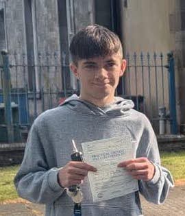 Jem Barker (Test Pass)