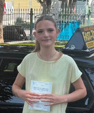 Molly Mathias (Test Pass)