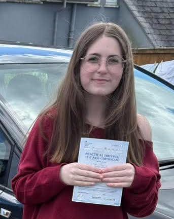 Emily Dickinson (Test Pass)
